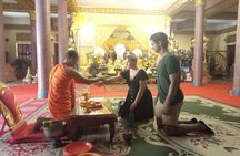 Full day Phnom Penh City Tour