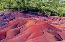 South-West of Mauritius Private Full-Day Scenic Tour