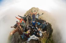 4x4 Sunrise Sensation Private Tour