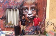 Valparaiso Walking tour from Santiago