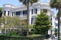 Charleston Unchained Pirates and Patriots By Junket