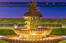 Charleston Unchained Pirates and Patriots By Junket