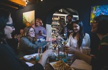 Dutch Winetasting - Amsterdam City Centre