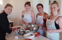 Chianti - Tuscan Cooking Class with Meal, Savor Tuscany's Best