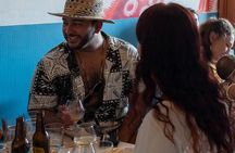 Colombian Craft Beer Tasting