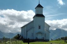 Lofoten VIP PRIVATE Tour from Leknes city / port