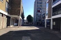 Doctor Who London Tour