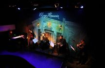Viejo Almacen Tango Show with Optional Dinner in Buenos Aires