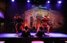 Viejo Almacen Tango Show with Optional Dinner in Buenos Aires