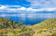 Titicaca Lake & Sun Island – 2 Days Tour – English Speaking Guide