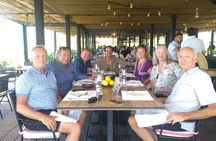 Full Day Private Colchagua Wine Tour from Santiago 