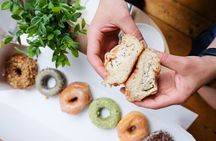 Vancouver Delicious Donut Adventure & Walking Food Tour