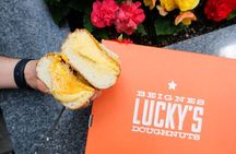 Vancouver Delicious Donut Adventure & Walking Food Tour