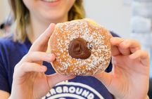 Vancouver’s Sweetest Stroll: A Delicious Donut Experience