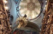 Tour of the Borgias with Cathedral included in Valencia