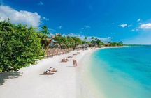 Negril's Private Day Trip with Margaritaville and Rick's Cafe