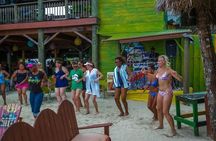 Negril's Private Day Trip with Margaritaville and Rick's Cafe