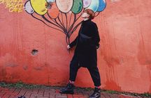 Istanbul in Colors: Balat Tour