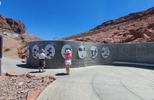 Hoover Dam, Lake Mead & Boulder City Tour