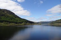 Loch Ness Day Tour from Edinburgh or Glasgow
