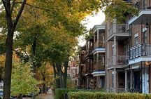 Montcalm & St. Jean Baptiste districts walking tour (2,5h) 