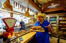 Haifa Culinary Private Tour