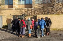 Follow the Money Tour – by Uncomfortable Oxford™