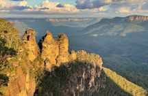 Private Tour: Blue Mountains Day Trip from Sydney