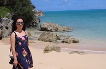 Bermudaful Half Island Tour 