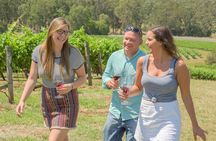 Private Luxury Tour: Tastes of the Hunter Valley