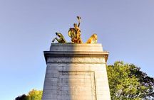 New York News and Media Walking Tour