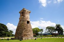 VIP Private 1 Day Gyeongju tour