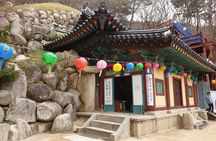VIP Private 1 Day Gyeongju tour