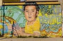 Explore the Barrio Bravo of Tepito with local guides
