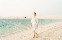 Snack & Chill at the Inland Sea | Desert Safari | Dune Bashing