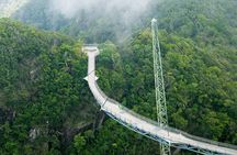 Langkawi Cable Car Combo Package Admission Tickets
