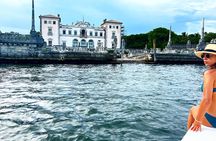 MasterBeast Yacht Charter40 Boat Rental Tours Private Miami