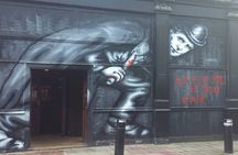 London Crimes And Punishment Private Walking Tour