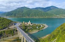 10-Day Private Tour of Georgia from Tbilisi with Pickup