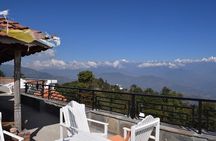 Kathmandu Valley Rim Hike