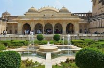 Same Day Jaipur Tour from Delhi