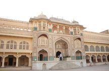 Same Day Jaipur Tour from Delhi