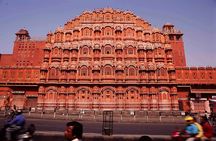 Same Day Jaipur Tour from Delhi