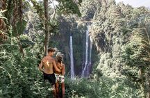 13-Hour Private Sekumpul & Aling-Aling Waterfall Tour (All-Inclusive)