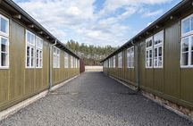 Berlin: Sachsenhausen Concentration Camp and Potsdam day tour