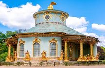 Berlin: Sachsenhausen Concentration Camp and Potsdam day tour