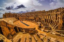 5 Days Tunisia Discovery Private Tour