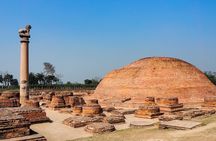 Cover the Buddhist Trail with Nepal on a 14-Day Journey from Delhi .