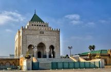 Rabat Imperial City Day Trip from Casablanca