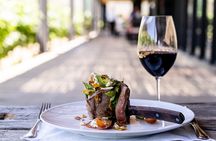 Full Day Private Colchagua Wine Tour from Santiago 